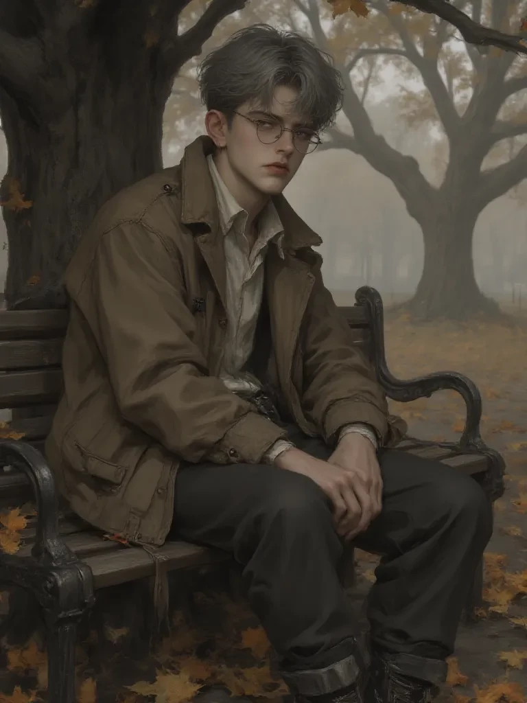 Arthur Blackwood thumbnail