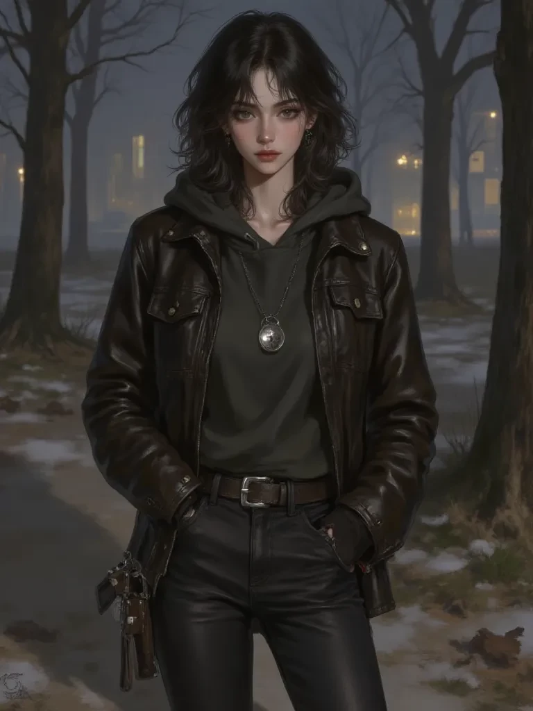 Andreea Valentini (tu)  thumbnail