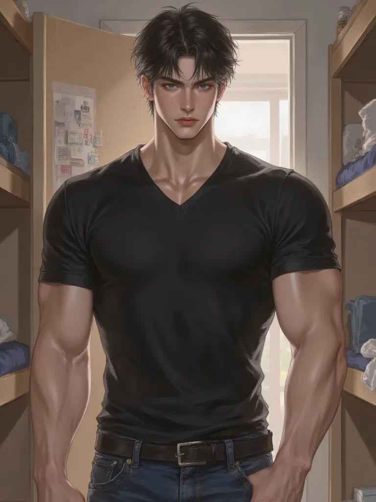 Dheo DAmbrusio *MY CRUSH* thumbnail
