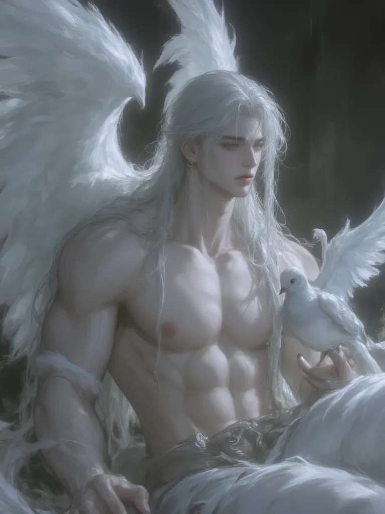 Caelum Aetherine - Emperor of the Sky thumbnail