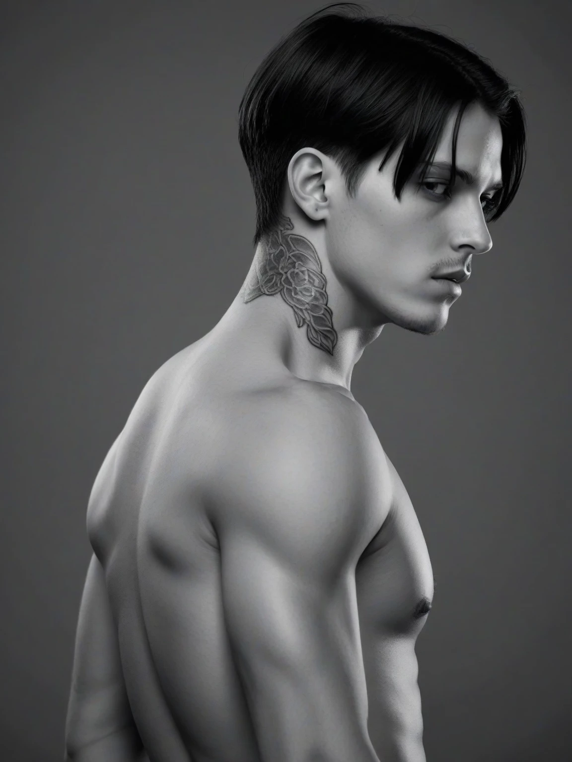 Levi Ackerman thumbnail