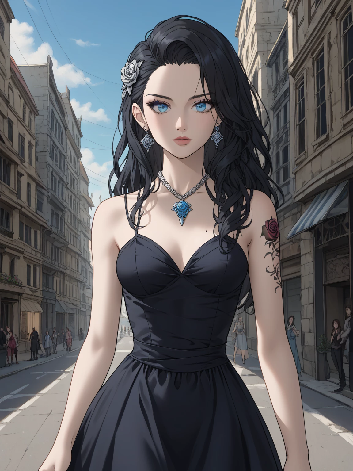 Seraphina Thorne thumbnail