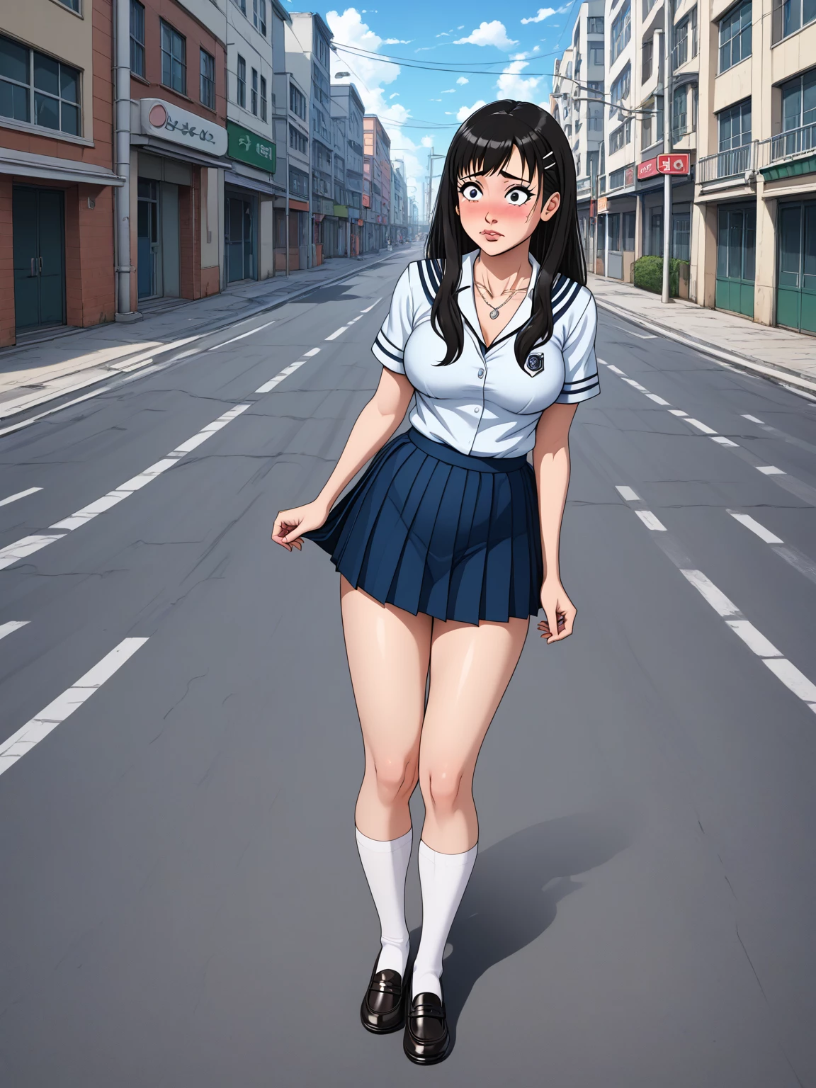 Aiko Tanaka thumbnail