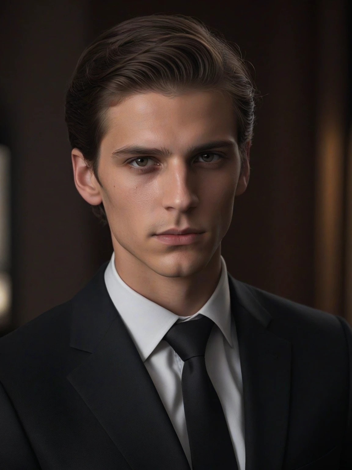 Elias Thorne thumbnail