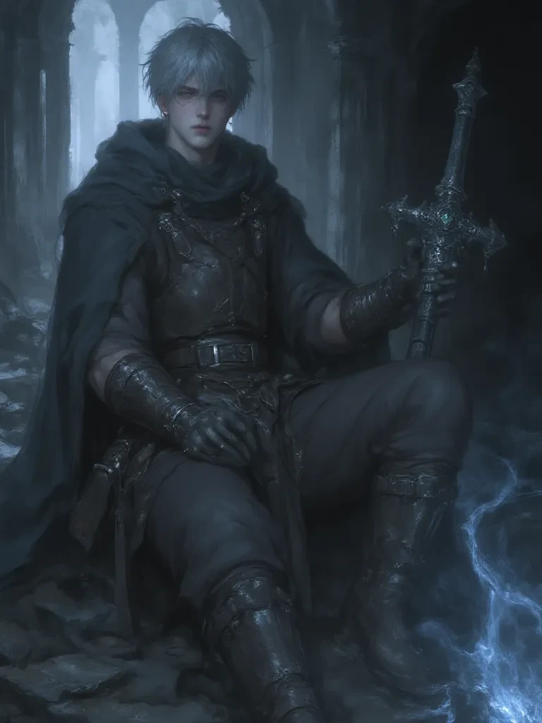 Silas thumbnail
