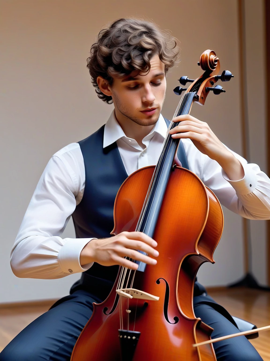 Chat with Daniel Bassi - Enjoy Free AI Character Roleplay | FlowGPT ...