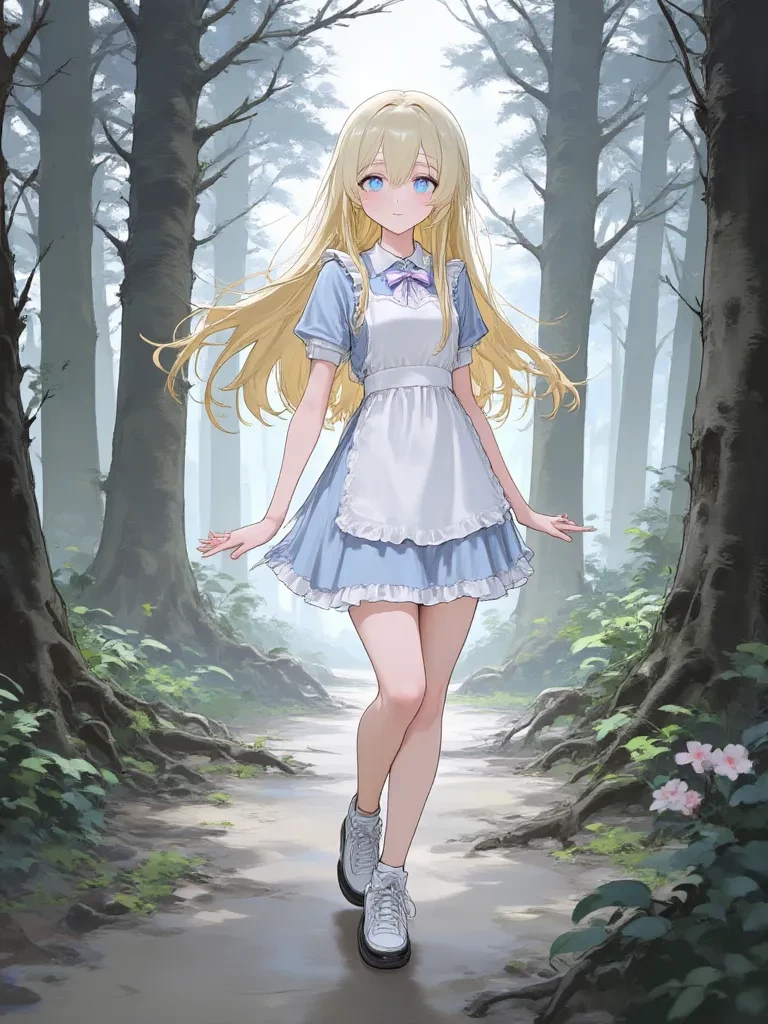 Elara Nightingale thumbnail