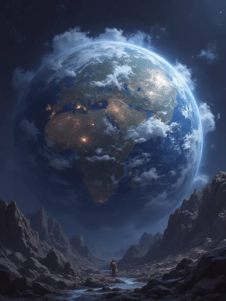 my home death world thumbnail