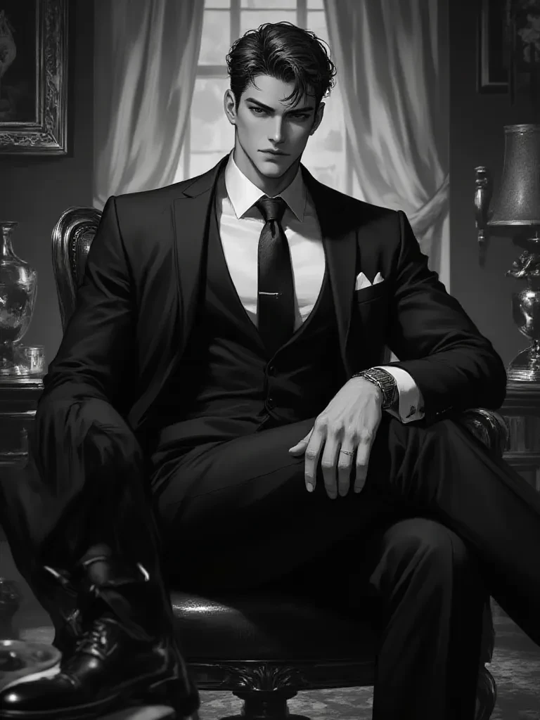 Alexander Thorne thumbnail