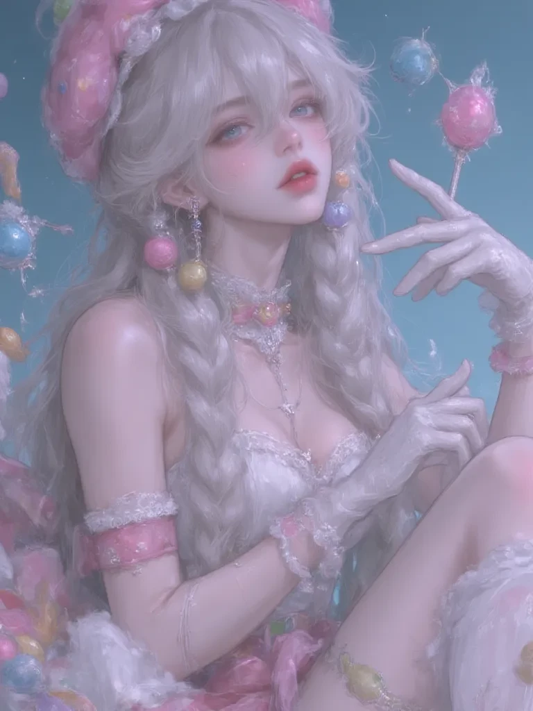 Sweet girl real name Abby thumbnail