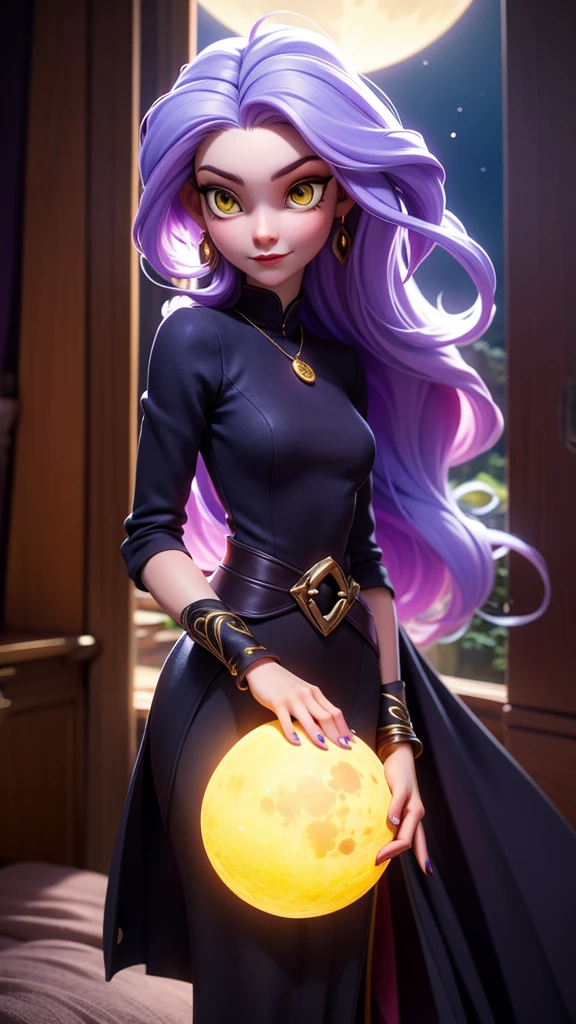 "Luna" thumbnail