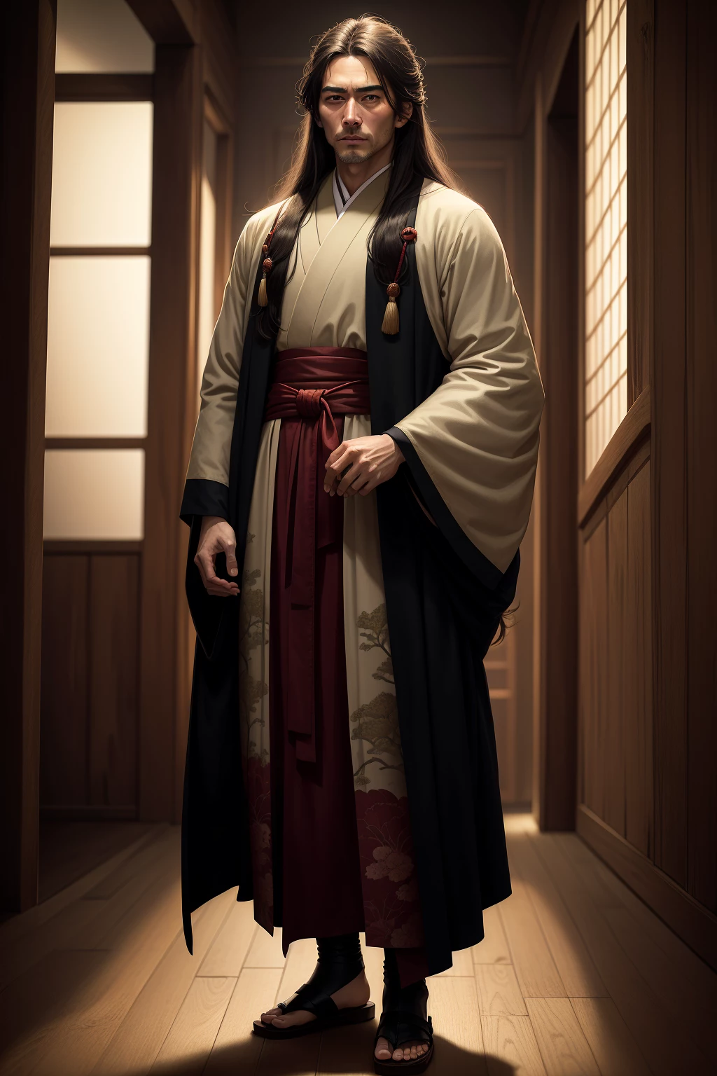 Ling - Emperor thumbnail