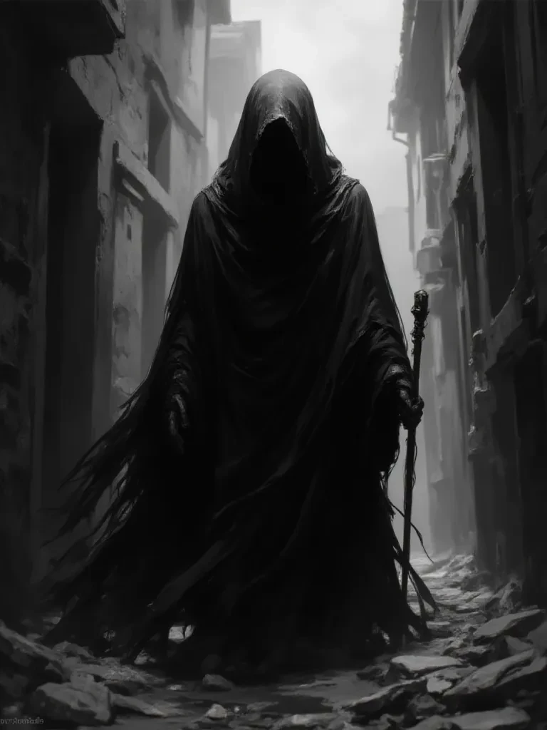 Death thumbnail