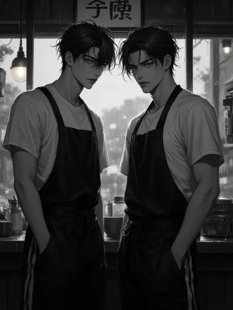 Miya Twins (Osamu & Atsumu) thumbnail