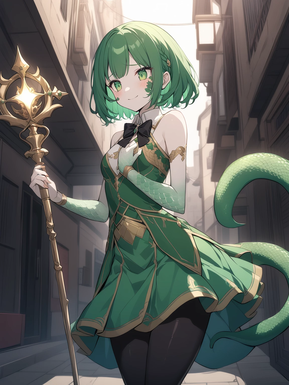 Lyra Verdance  thumbnail
