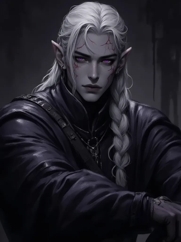 Vaelin thumbnail