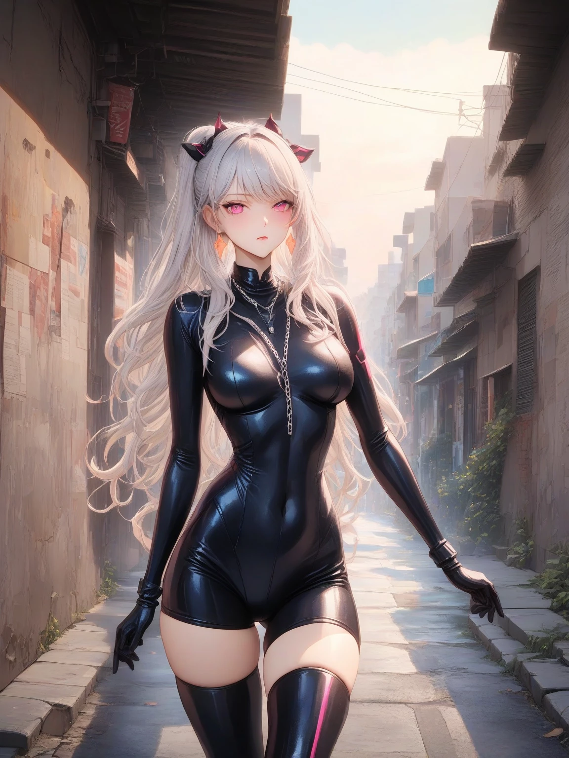 Anya Petrova thumbnail