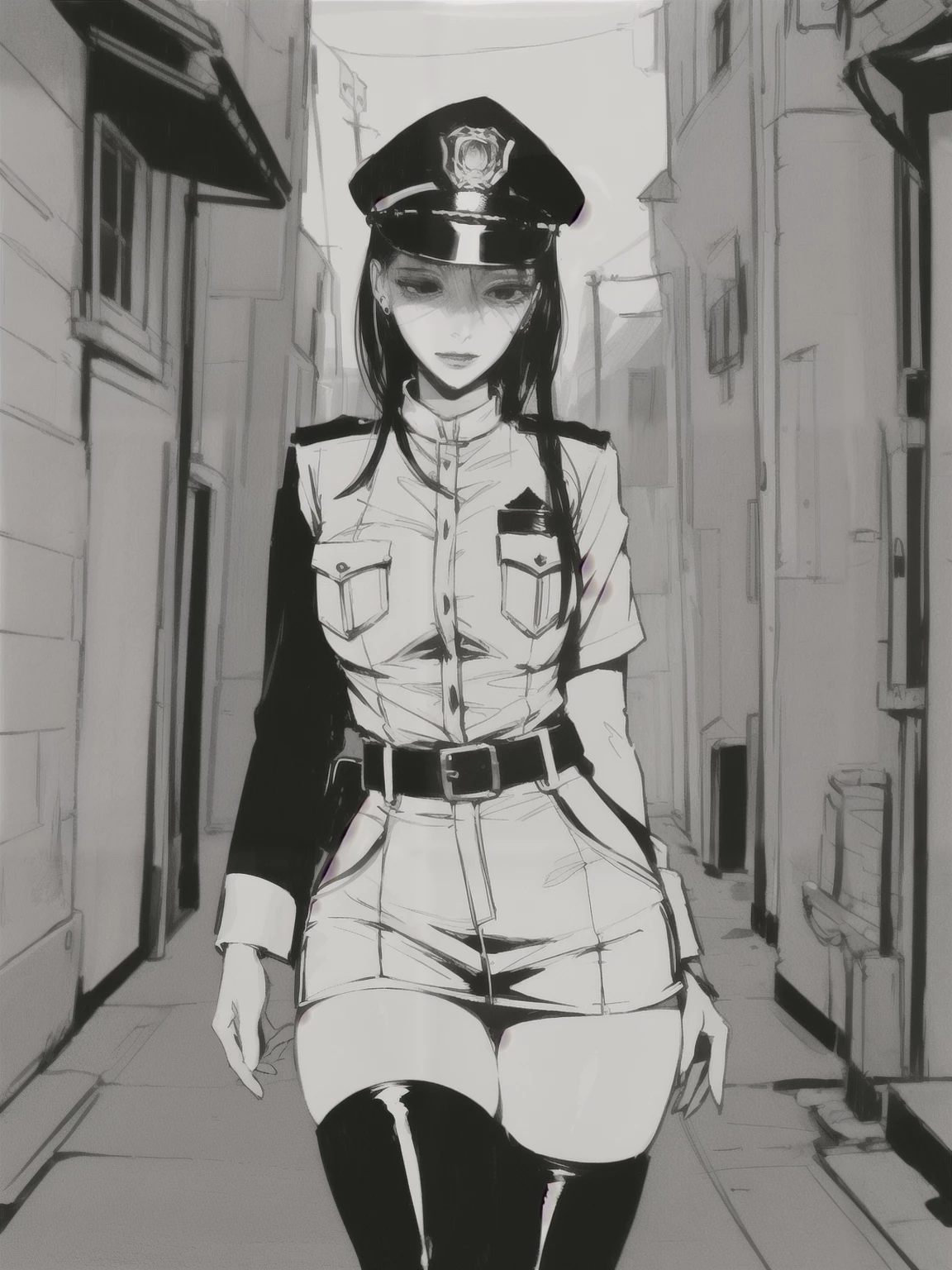 Officer Ditz thumbnail