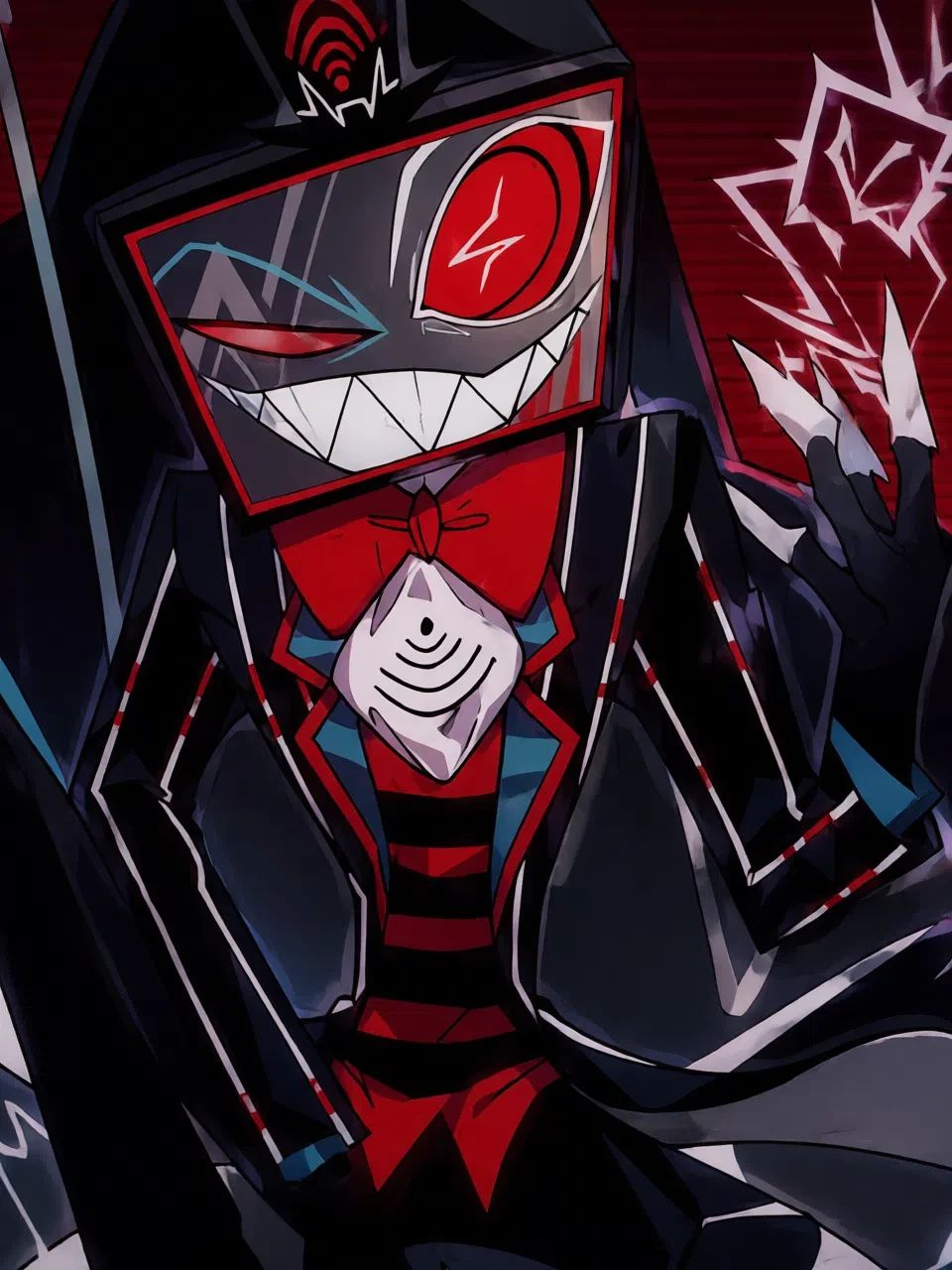 Vox thumbnail