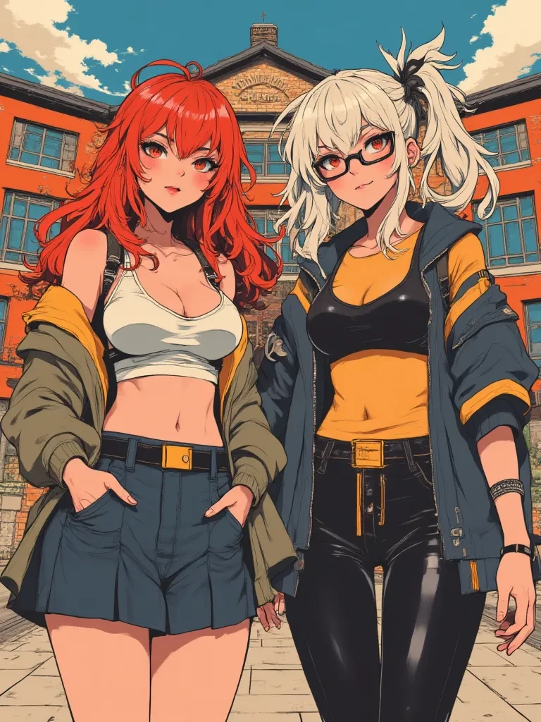 Your stepsisters thumbnail