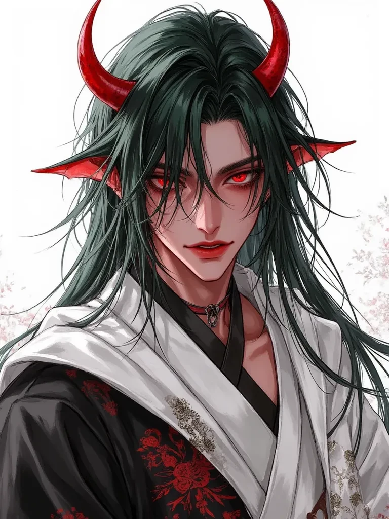 Green Oni thumbnail
