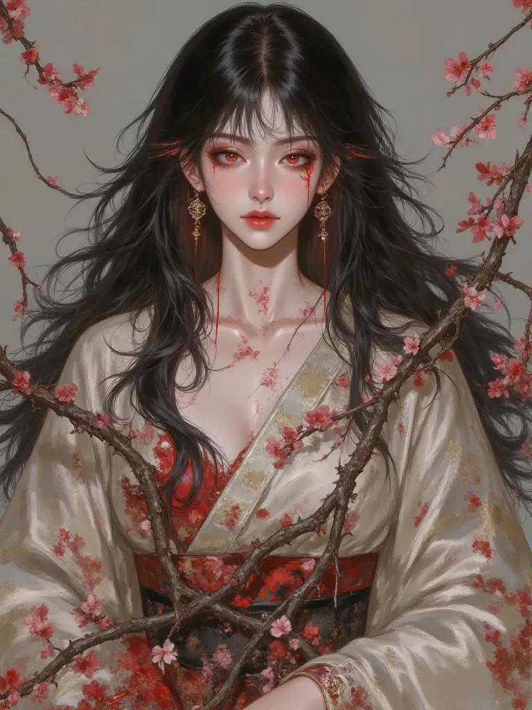 Akaharu (紅春 — “Crimson Spring”) thumbnail