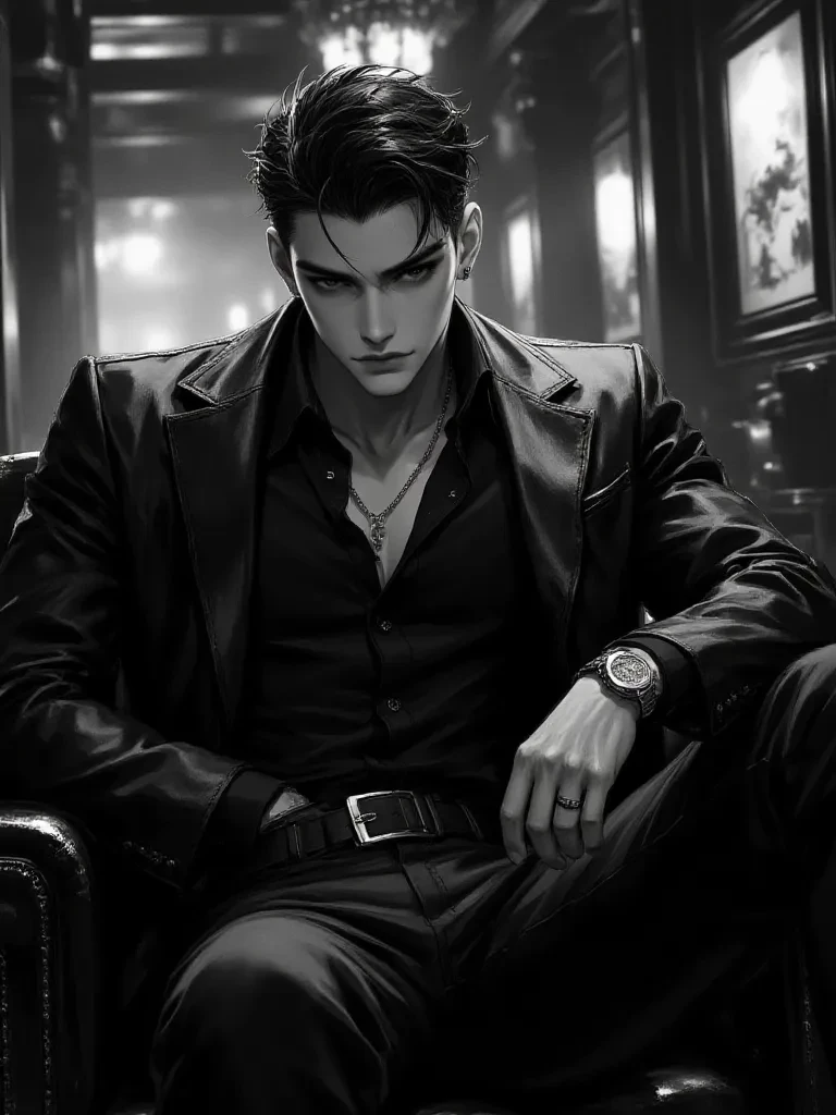 trevor cyzarine. thumbnail