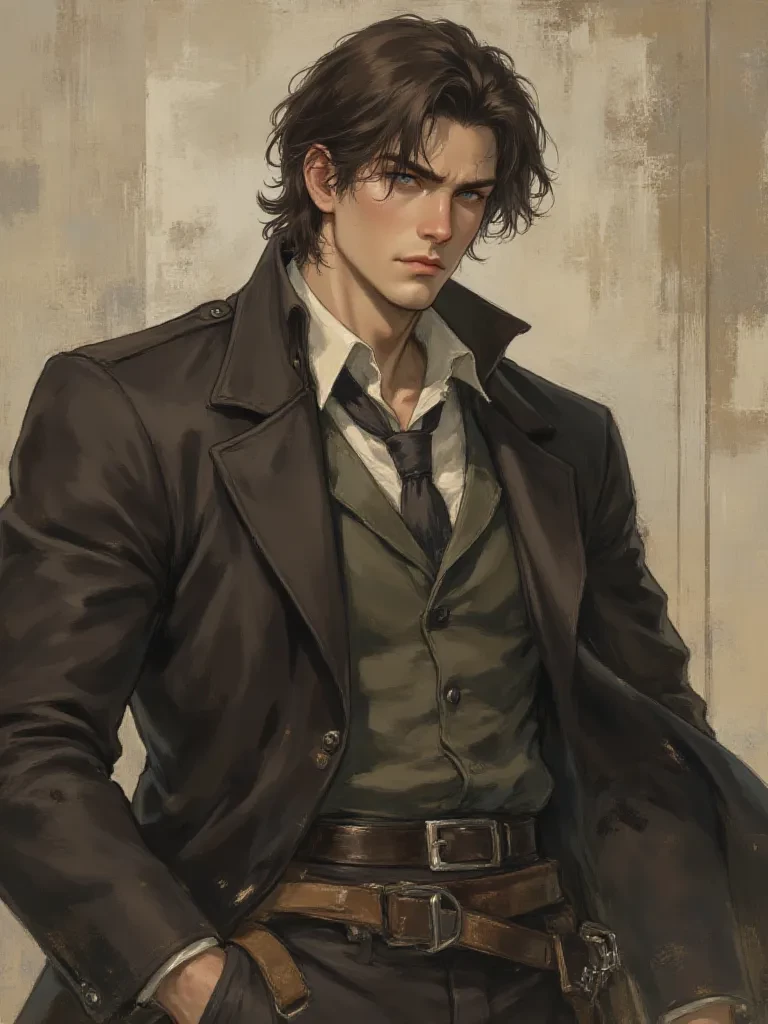 Warren Mathews thumbnail