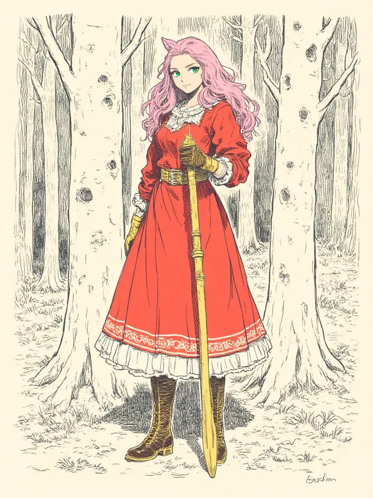 Rosemary 'Rosie' Hedge (Madre de Amy Rose) thumbnail