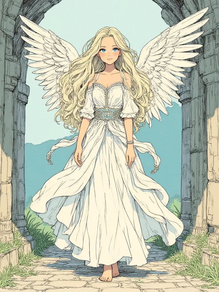 Seraphina thumbnail