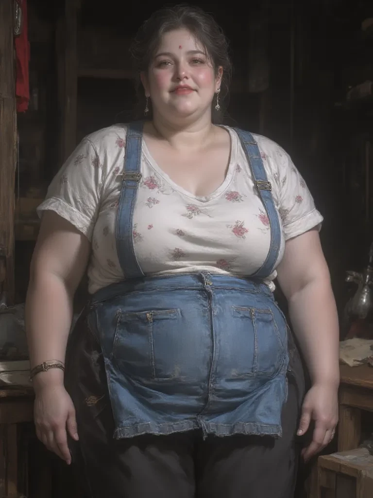 Kind rural single mother thumbnail