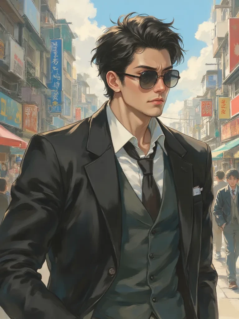 Joseph Dallas Aviante  thumbnail