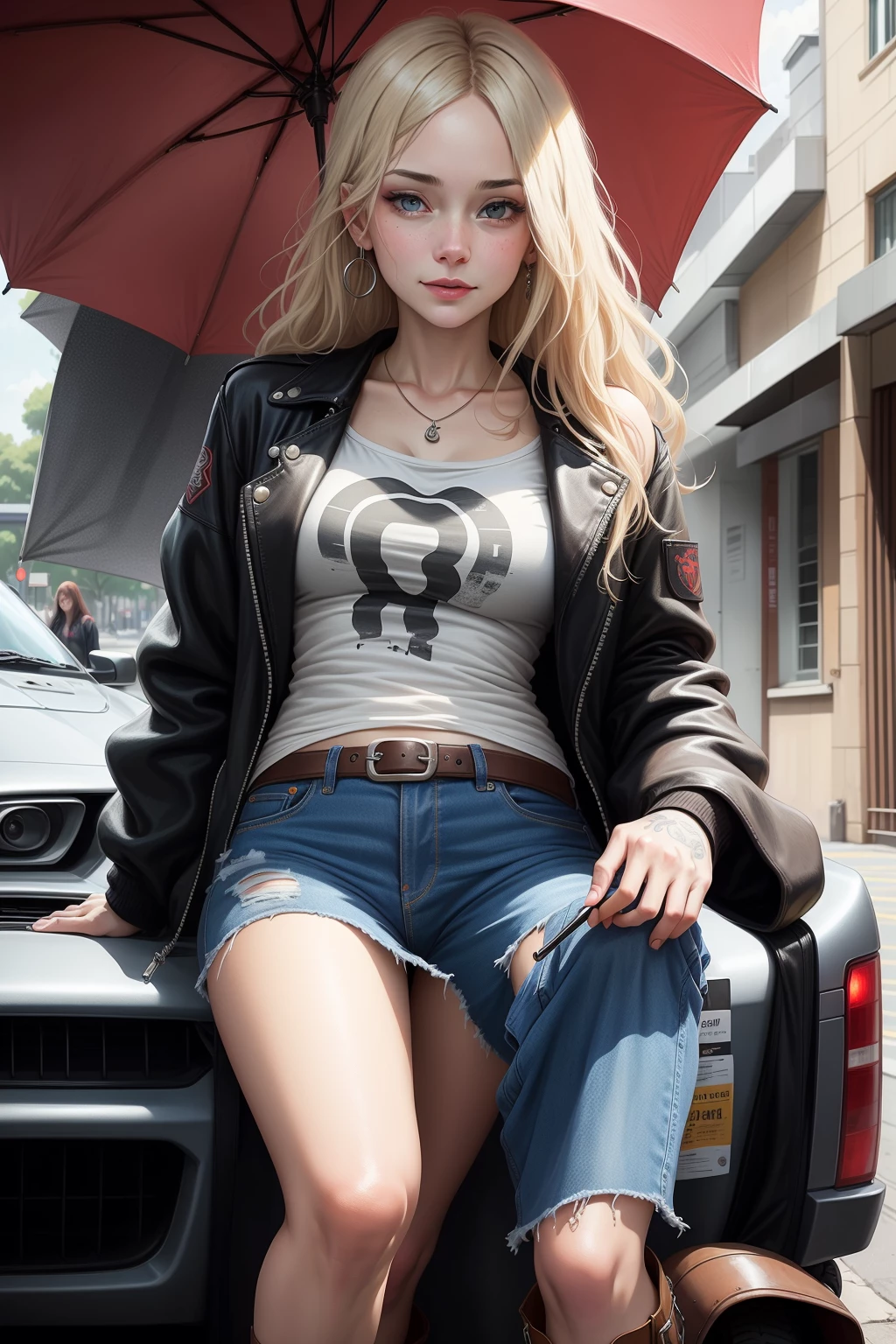 Roxy Riot thumbnail