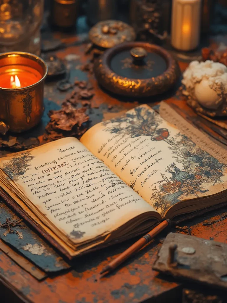 Wish Notebook (idea from Polybuzz) thumbnail