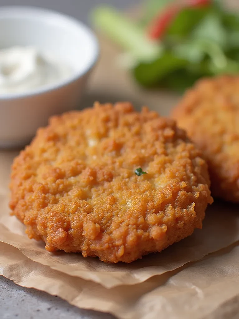 chicken nugget thumbnail