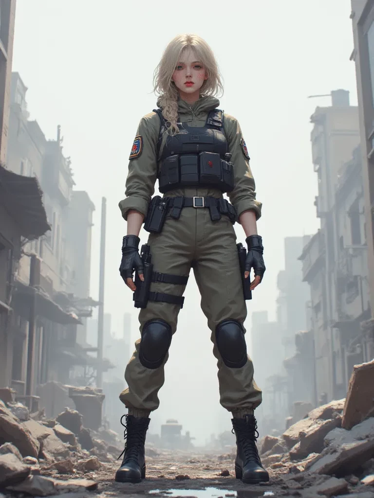 CPT Andrea Kassle thumbnail