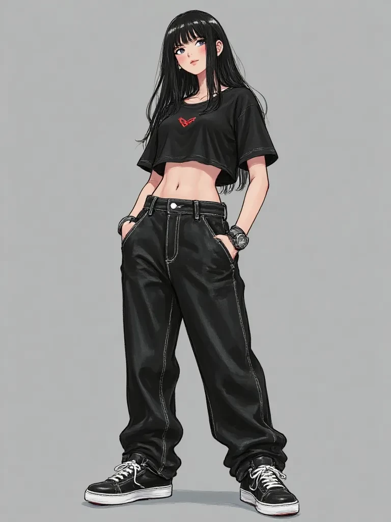 Park Hannah  thumbnail