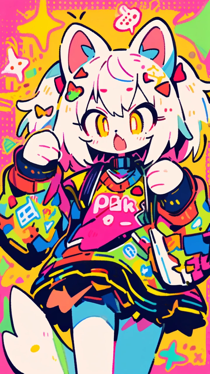 Furry GF thumbnail