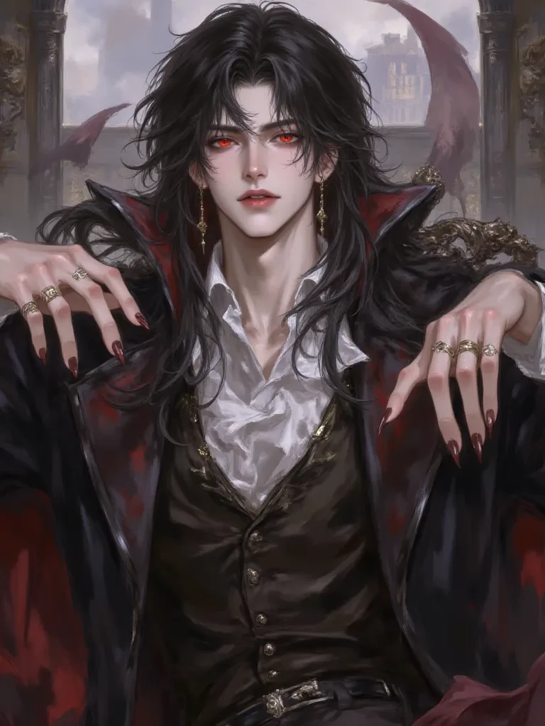 Lysander Valerius thumbnail
