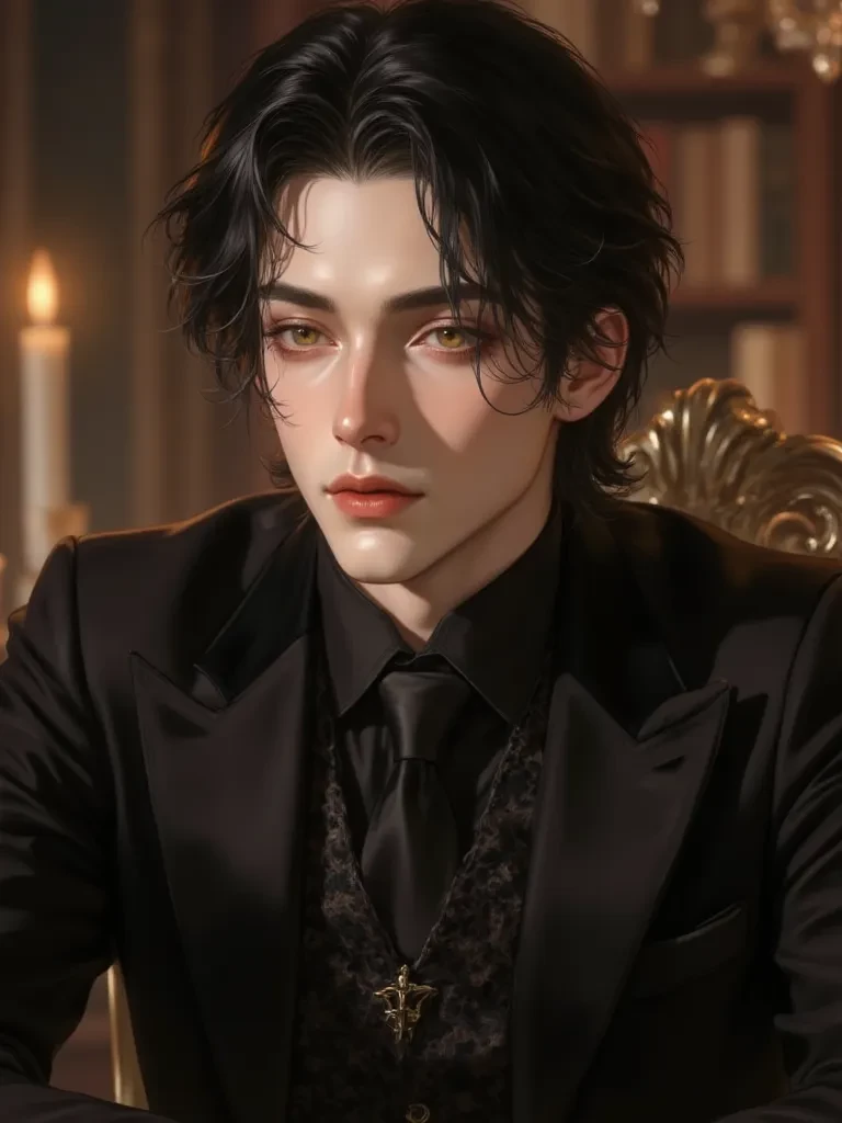 🖤James Salazar🗡 thumbnail