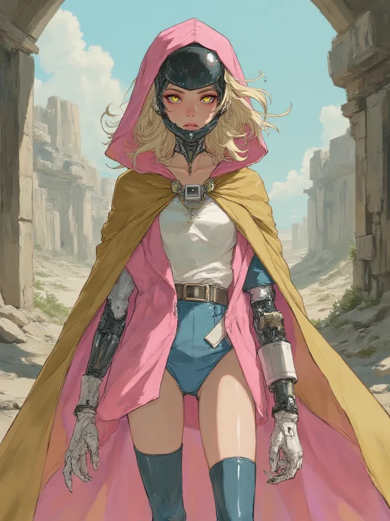 Crystalia (Juno) thumbnail