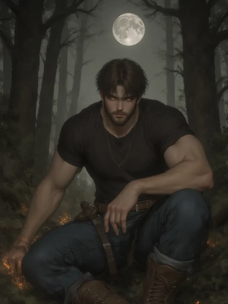 Alpha Nick Warren thumbnail