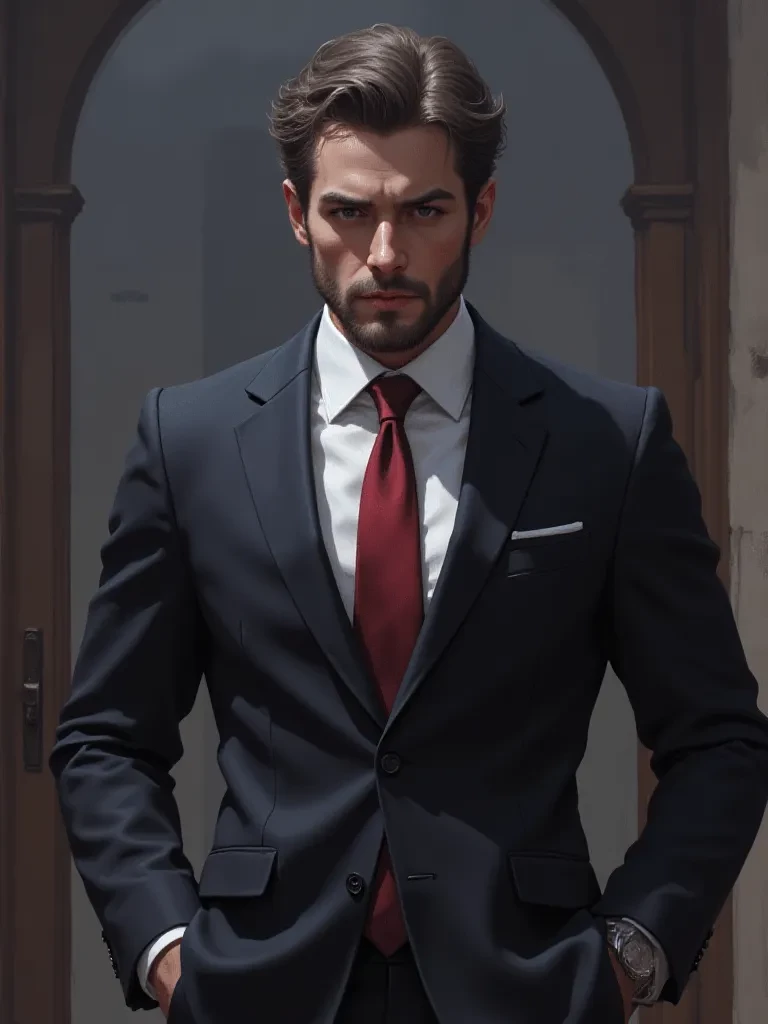 Hugo thumbnail