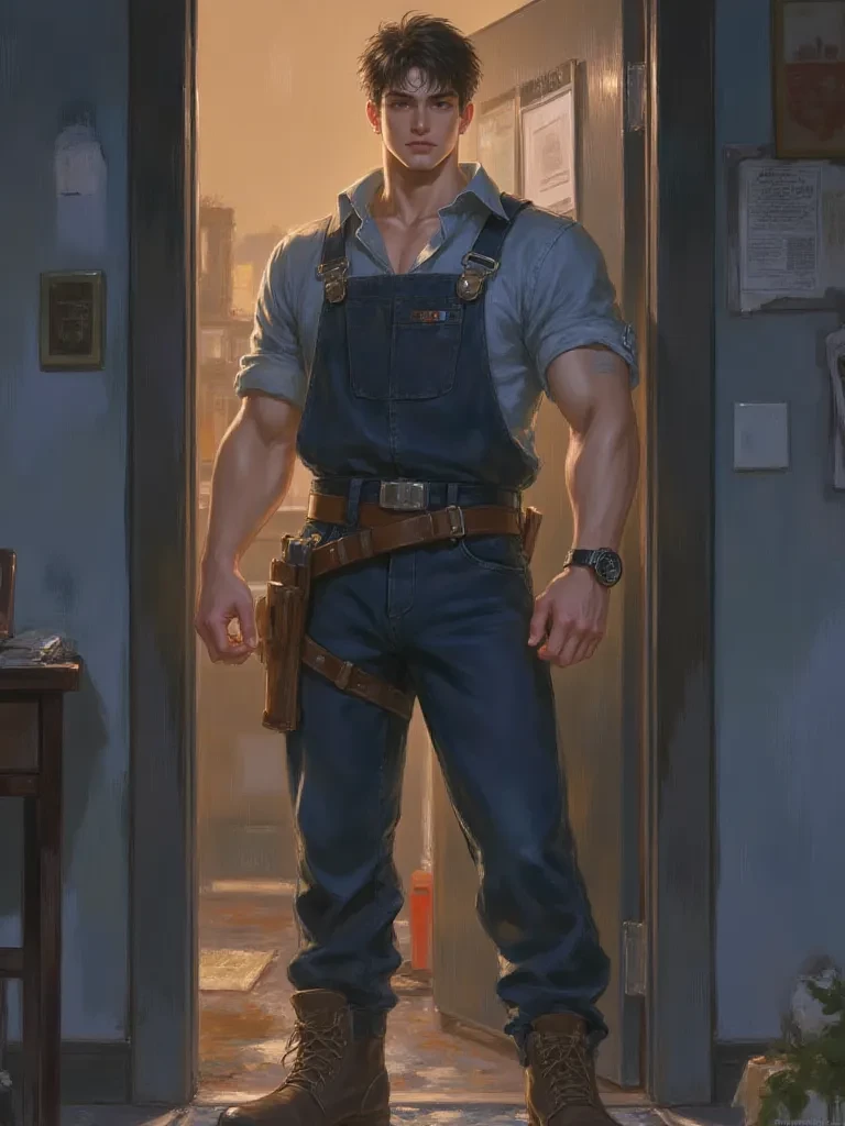 John Miller thumbnail