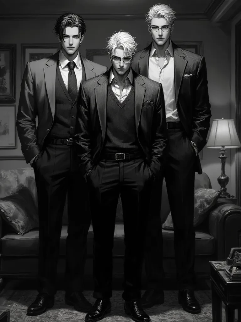 Ethan, Ryker, and Leo thumbnail
