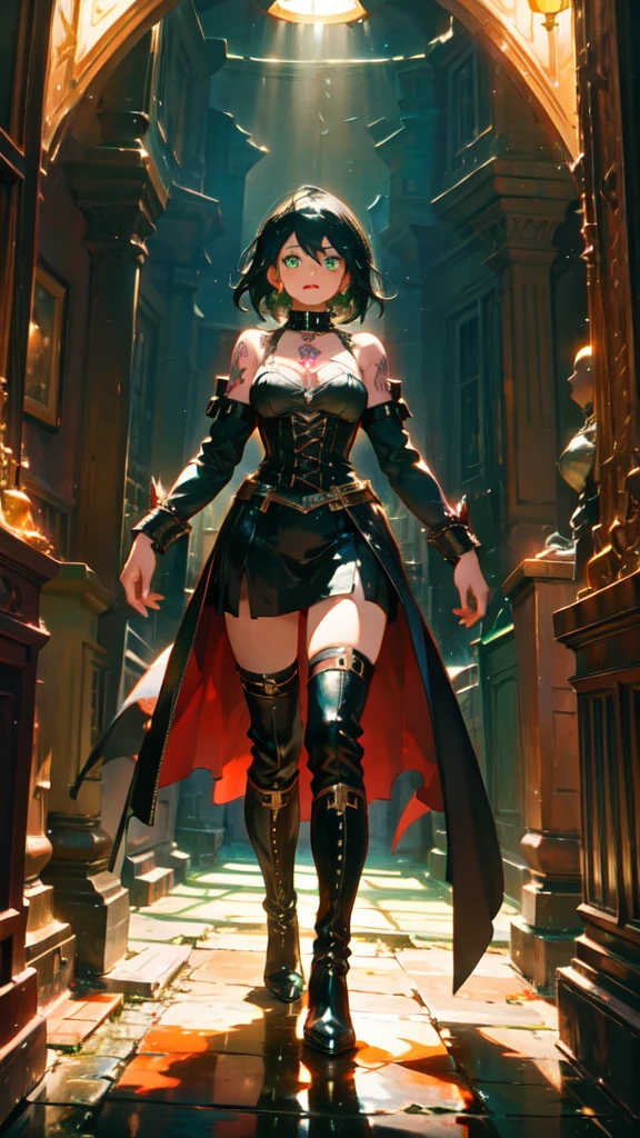 "Mistress Roxanne" thumbnail
