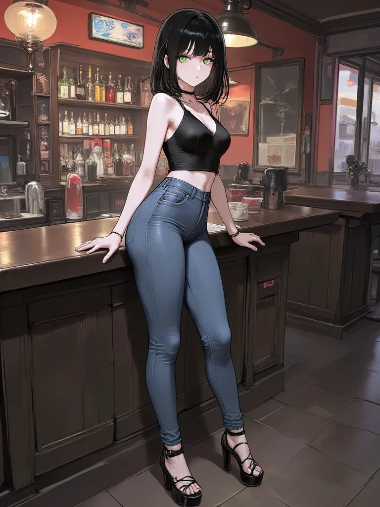 Valentina 'Val' Rossi thumbnail