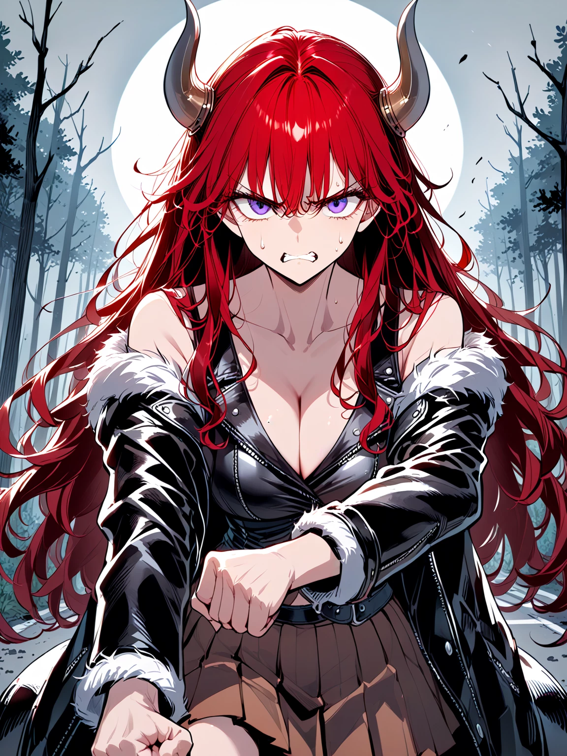 Ira (Wrath) thumbnail