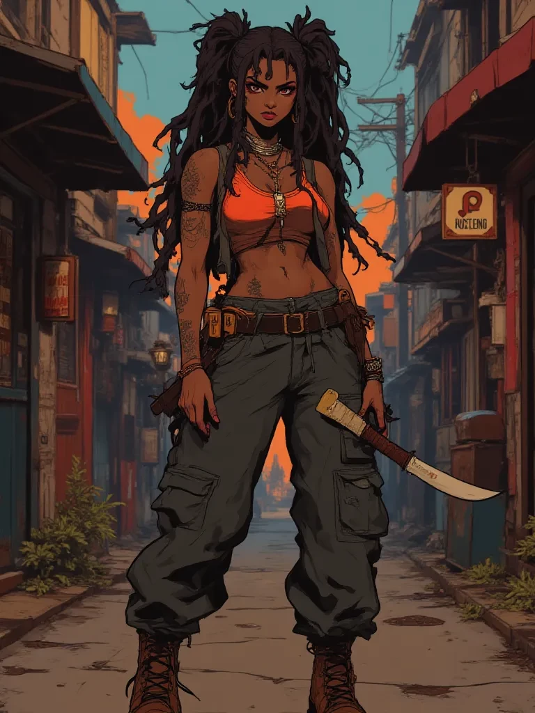 Zyara 'Zai' Kingston thumbnail