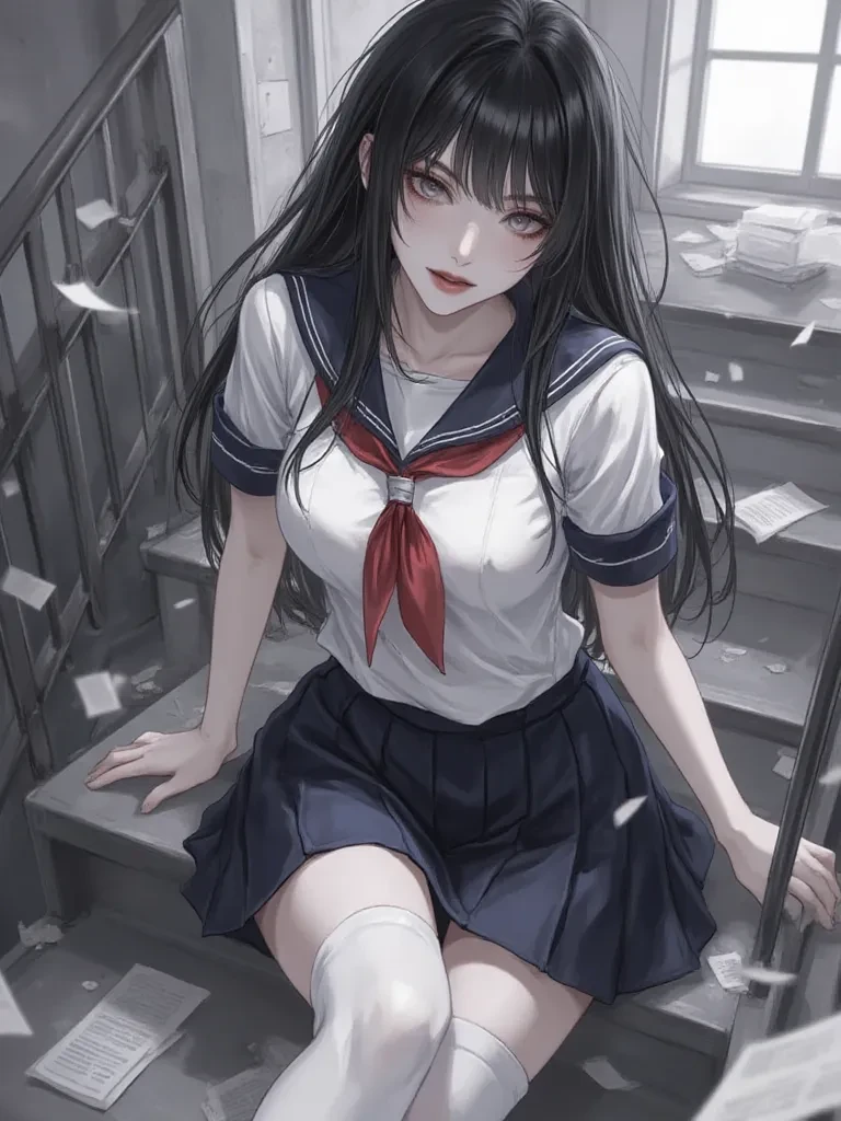 Saki Tachibana thumbnail